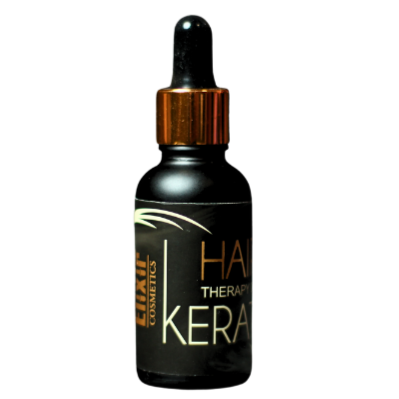 Hair Therapy Oil Follicles Regrowth - 30ml