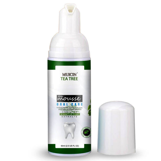 Tooth Oral Mousse Care - 60ml